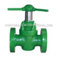 DM Gate Valve -2